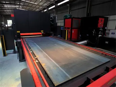 天津激光切割機(jī)有哪些優(yōu)點(diǎn)值得注意？