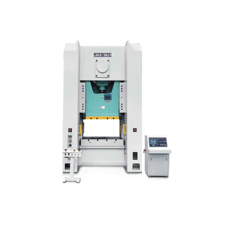 JH31系列 閉式單點壓力機(jī)